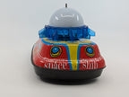 Mercury Explorer - Magic Color Dome