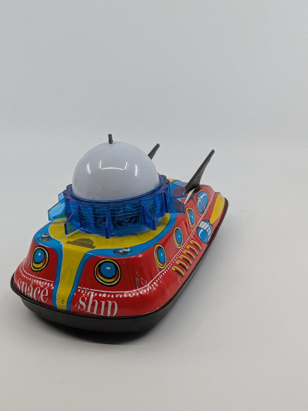 Mercury Explorer - Magic Color Dome