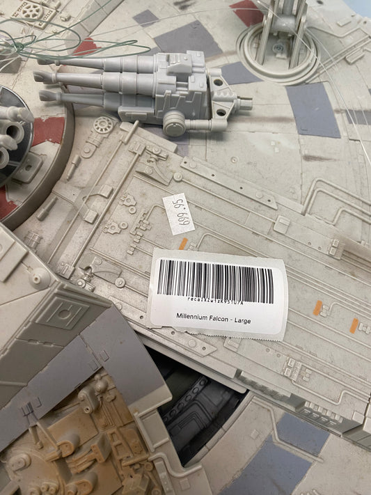 Millennium Falcon - Large
