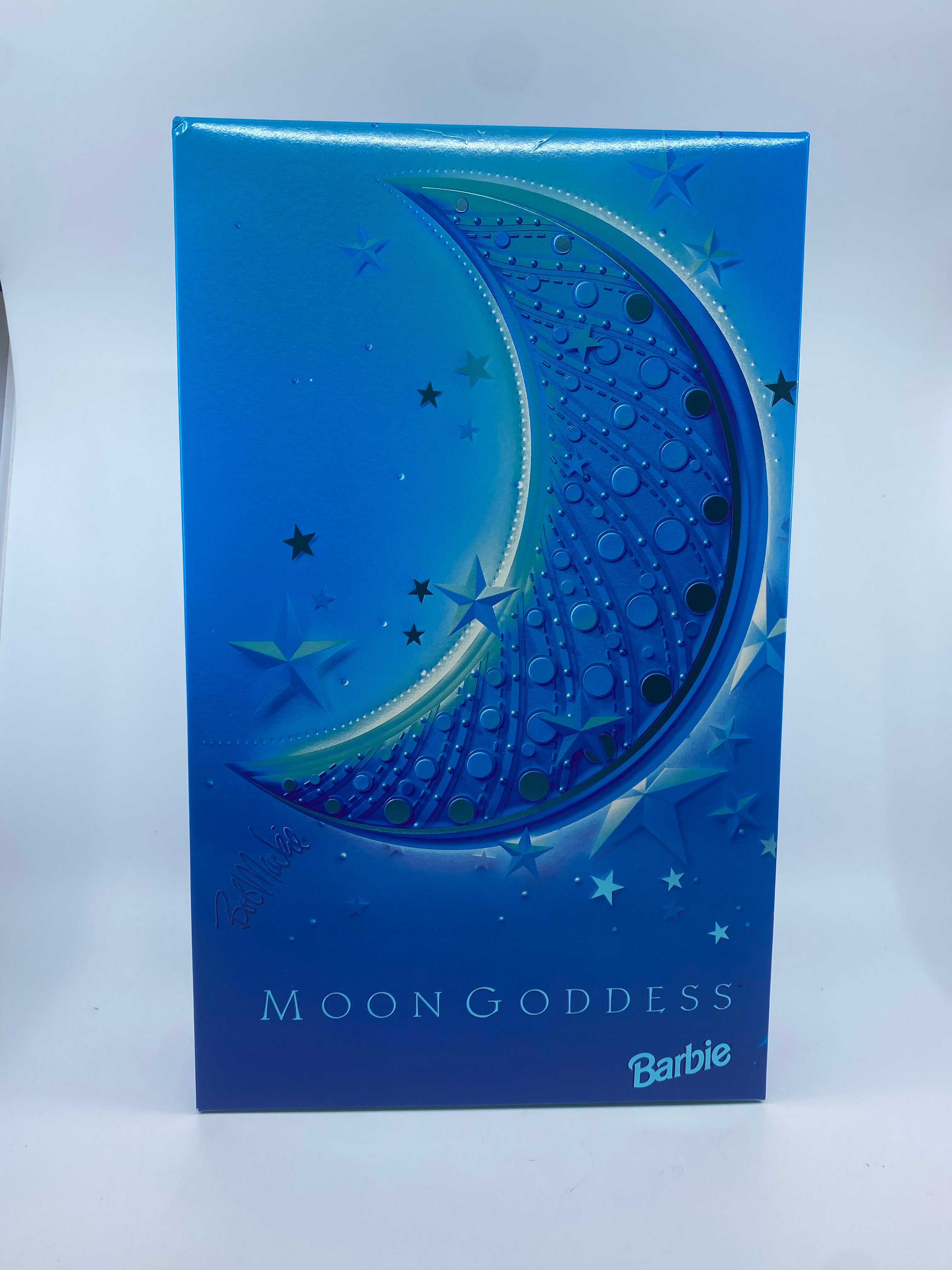 Moon Goddess - Bob Mackie