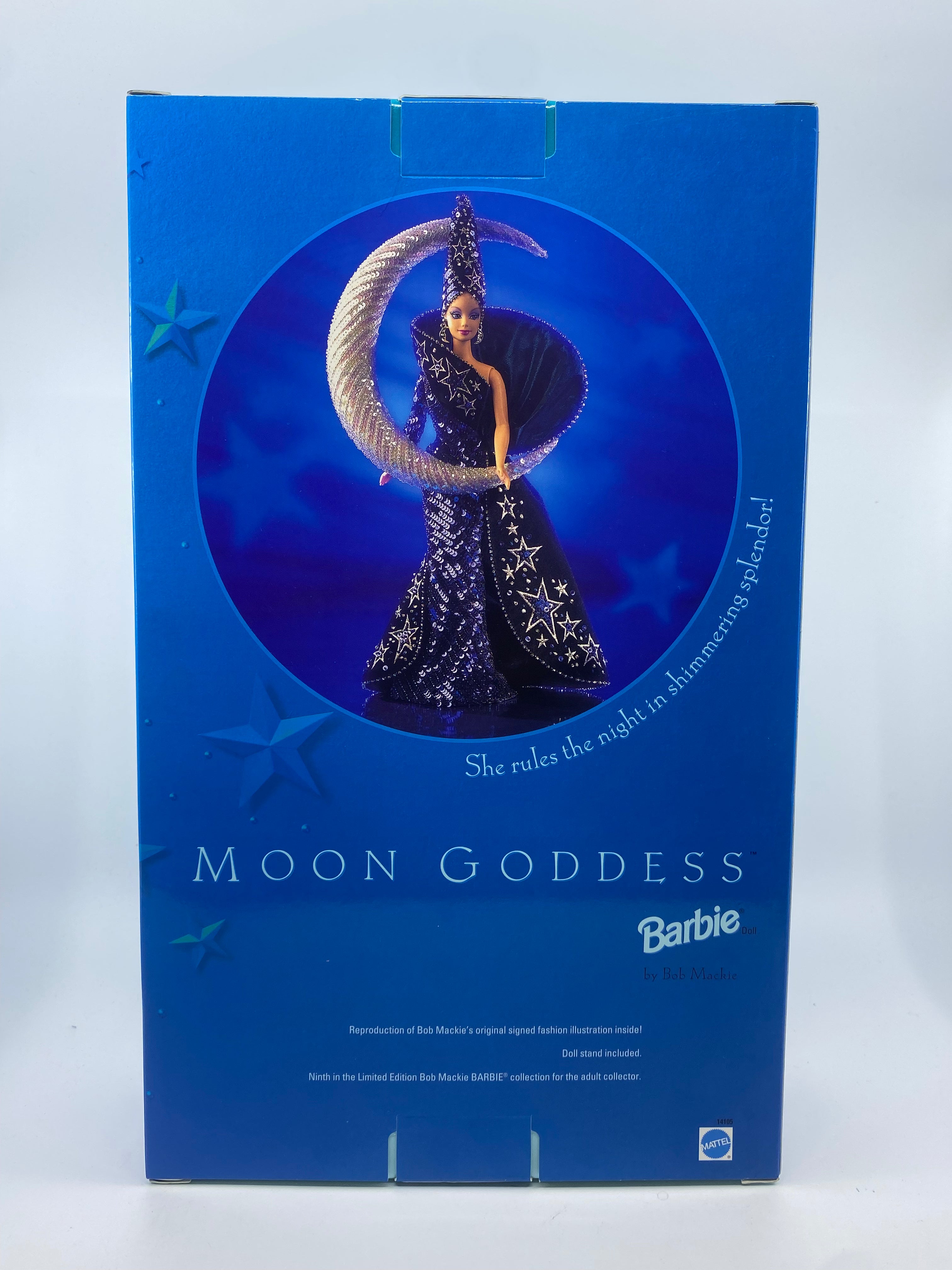 Moon Goddess - Bob Mackie