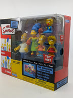 The Original Simpsons - World of Springfield