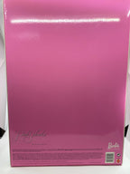 Pink Splendor Barbie Doll