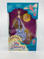 Pretty Lights Sky Dancers - Princess Shimmer