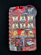 Rob Van Dam - Unchained Fury Rising Superstars - Autographed