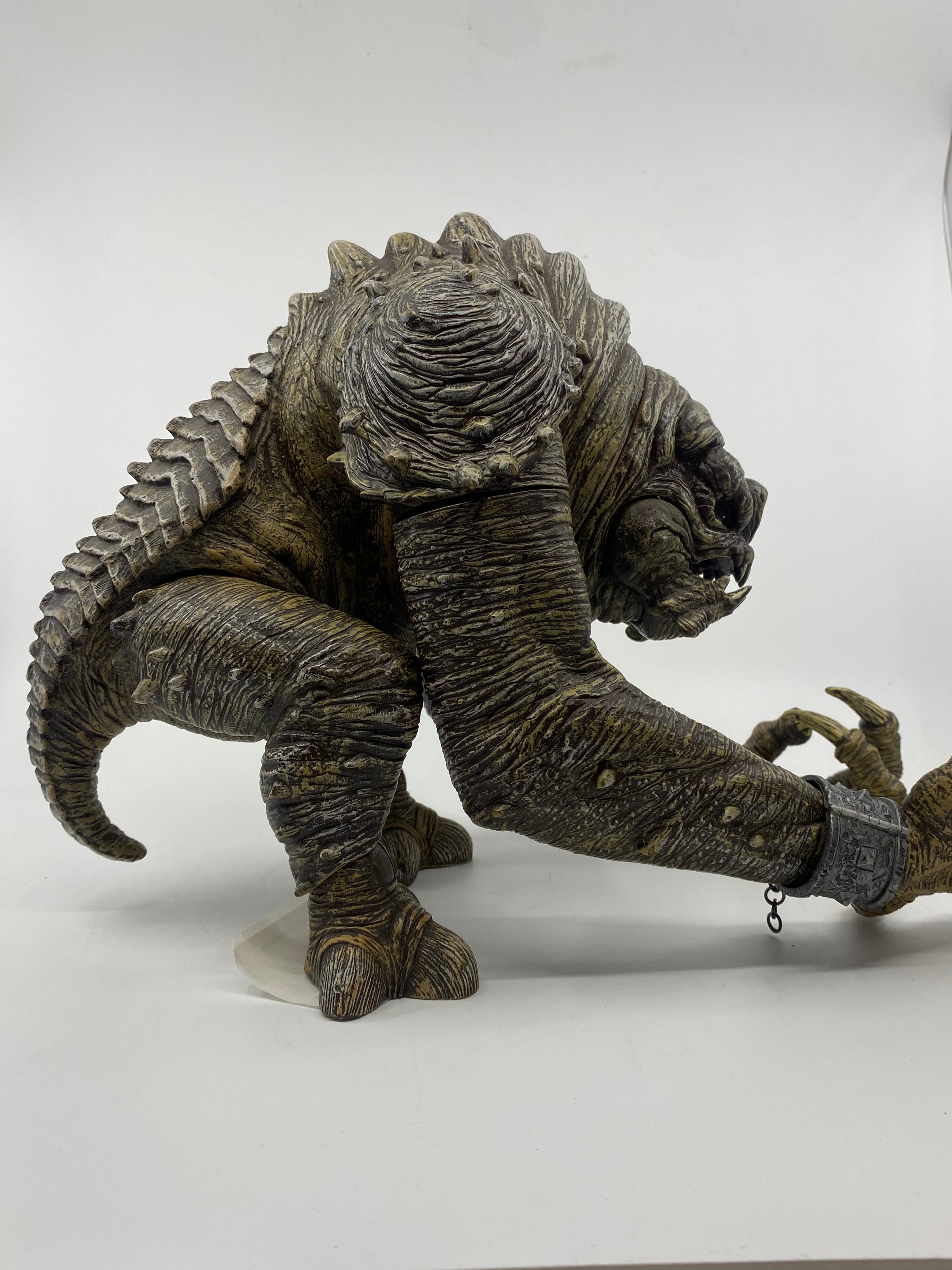 Rancor Monster 2008 - Loose