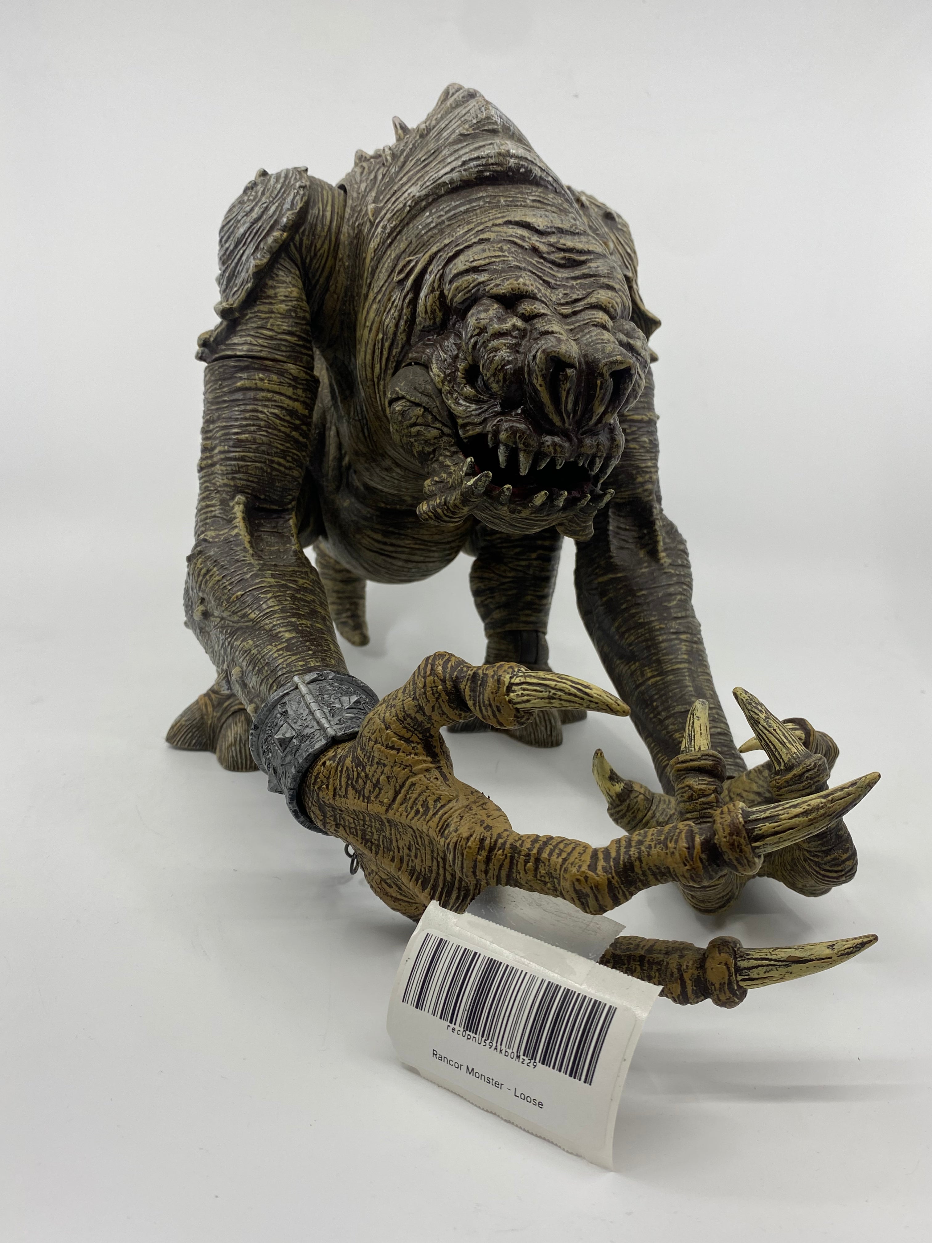 Rancor Monster 2008 - Loose