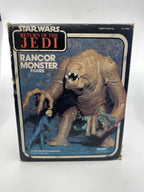 Rancor Monster Figure - Return of the Jedi
