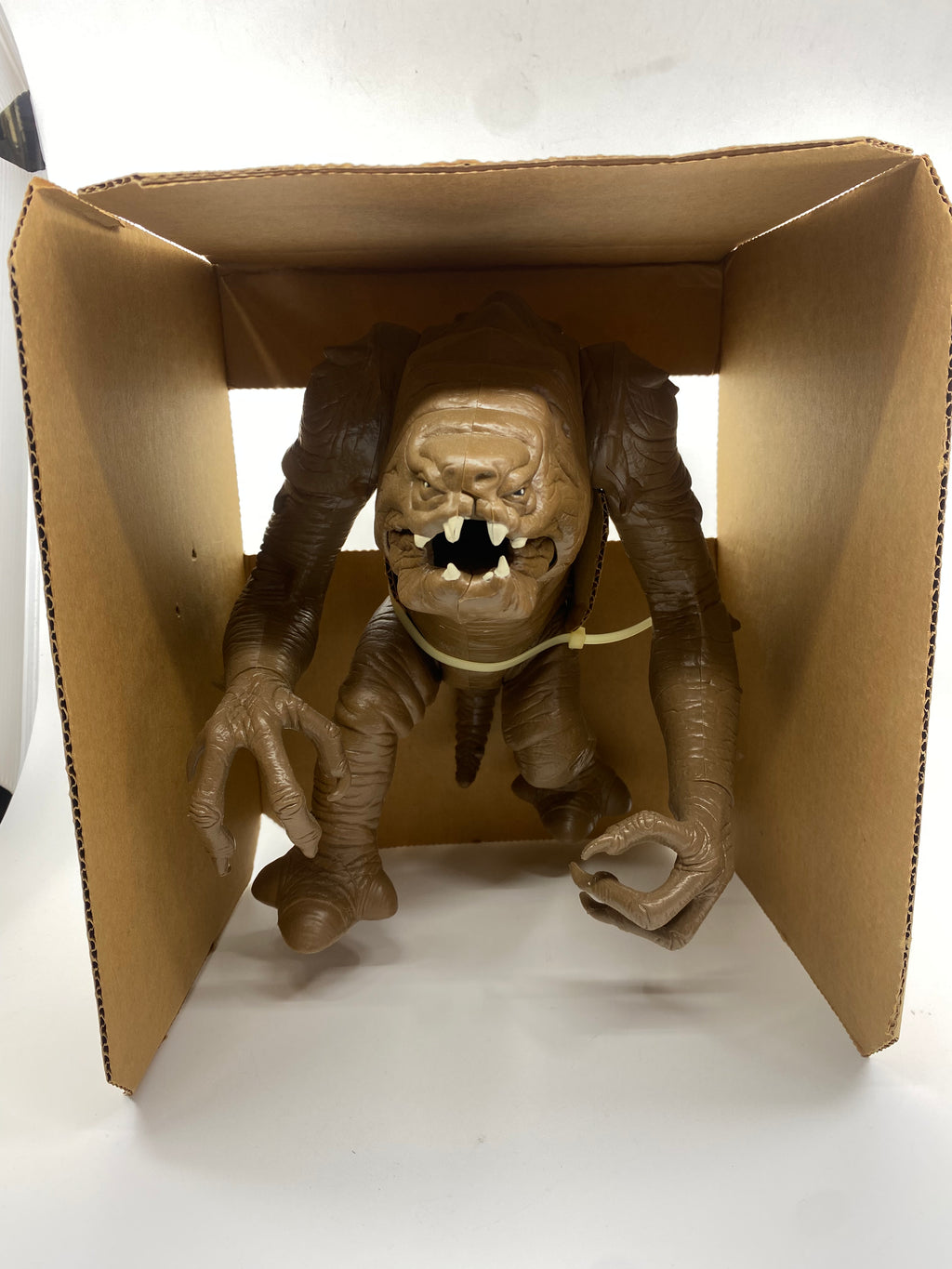 Rancor Monster Figure - Return of the Jedi