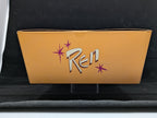 Ren - 7 Inch - Signed by Buddy West
