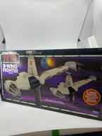 B-Wing Fighter - Return of the Jedi
