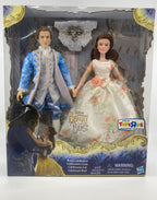 Royal Celebration -Beauty and Beast
