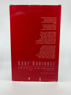 Ruby Radiance Barbie - The Jewel Essence Collection