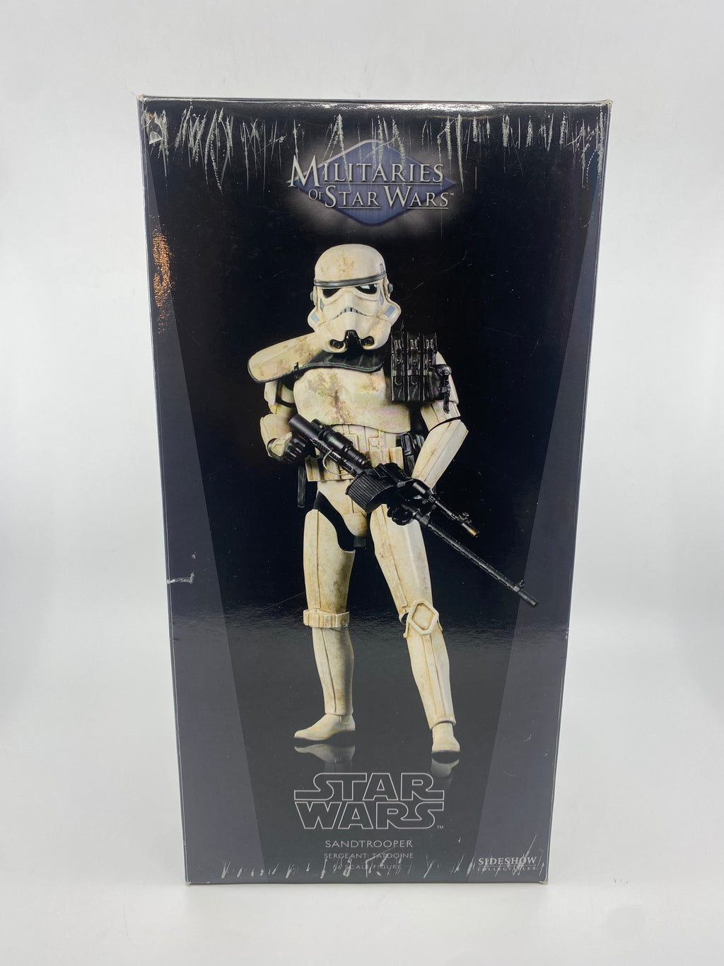 Sandtrooper - Militaries of Star Wars