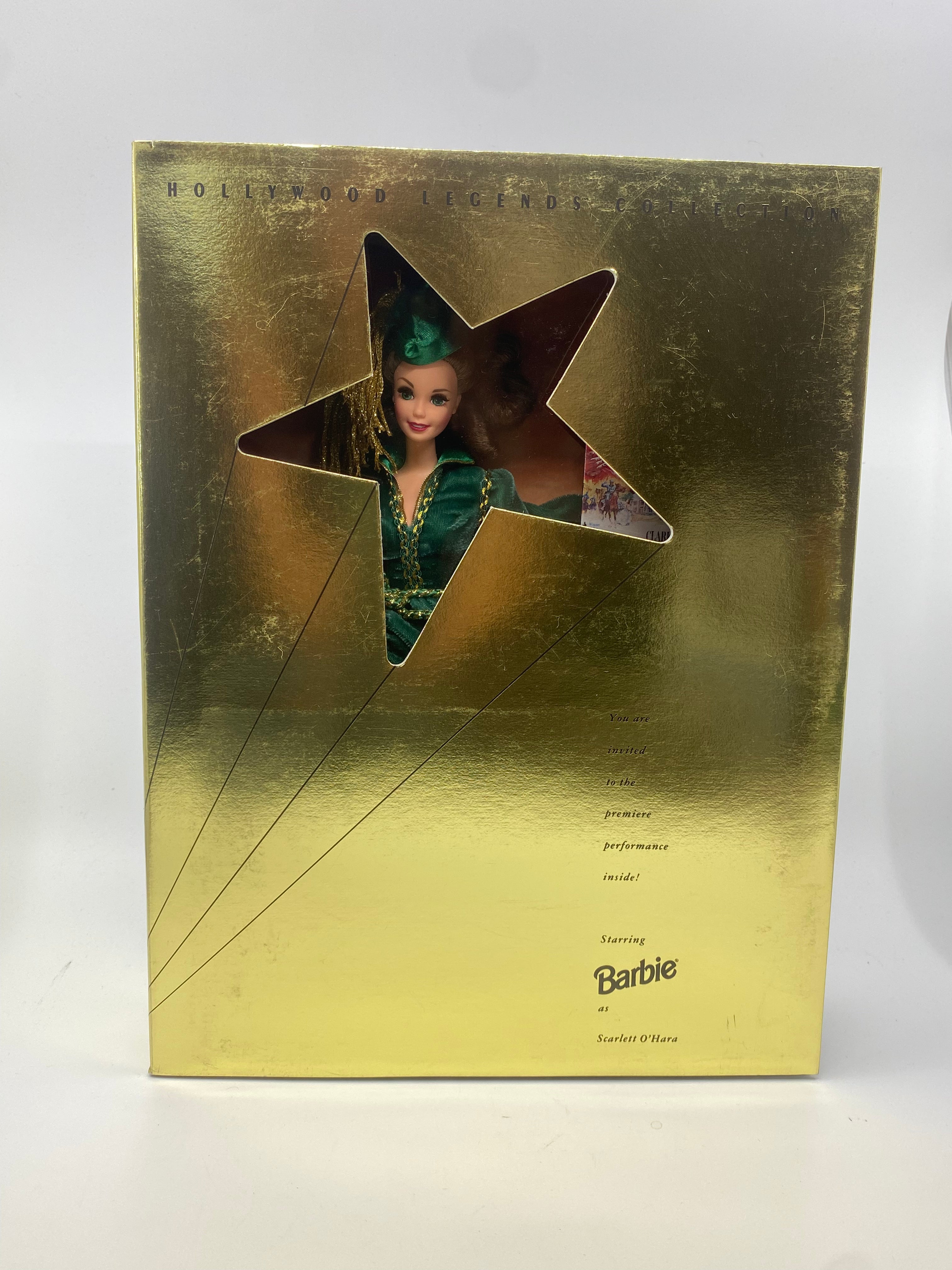 Scarlett O'Hara -Timeless Creations