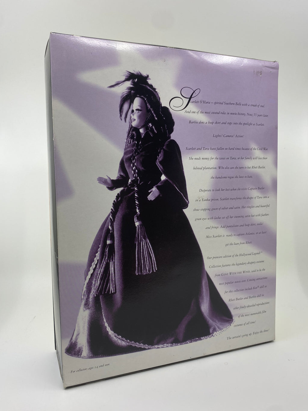 Scarlett O'Hara -Timeless Creations