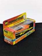 Seaburst Super 70 Boat and Trailer - Matchbox K-25