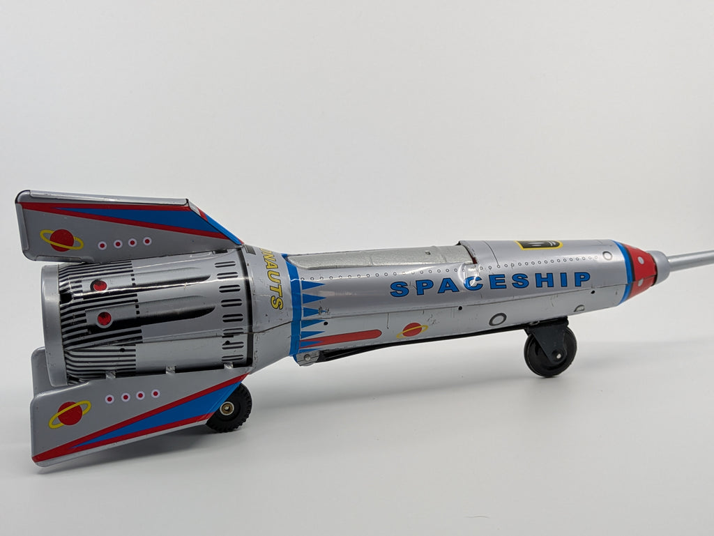 Sky Express Space Ship