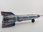Sky Express Space Ship