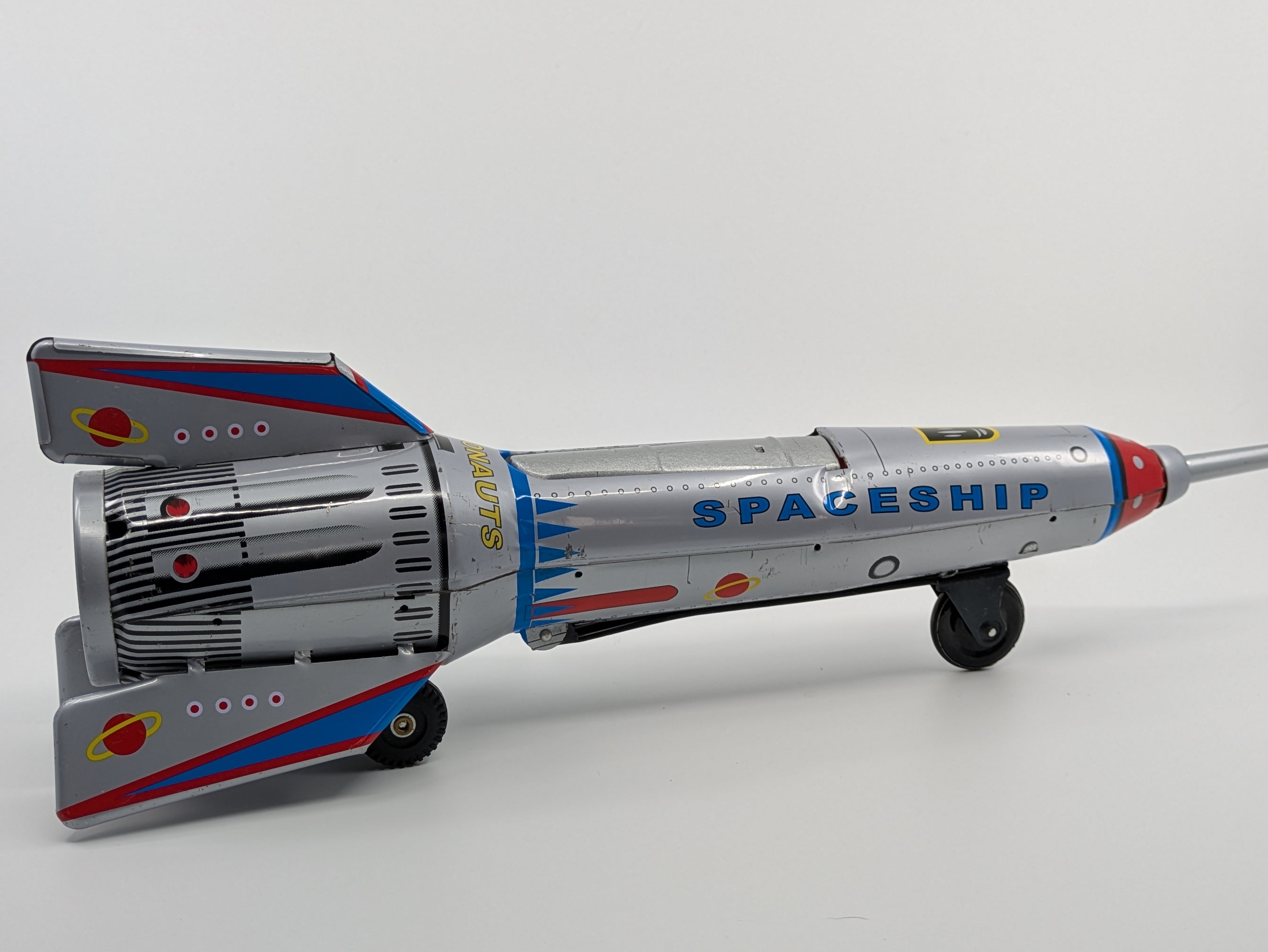 Sky Express Space Ship