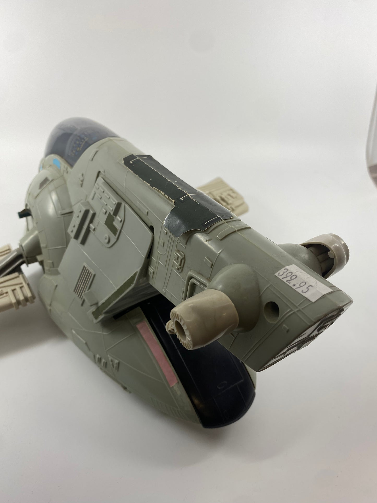 Slave One - Loose
