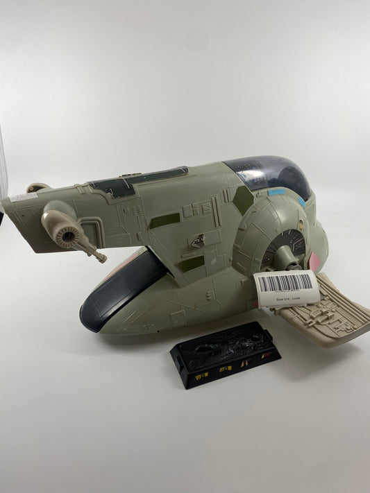 Slave One - Loose