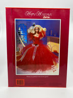 Special Edition Happy Holidays Barbie