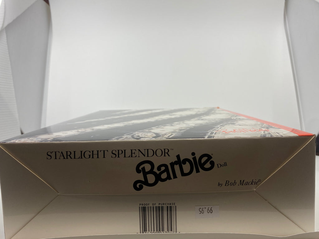 Starlight Splendor Barbie - Bob Mackie