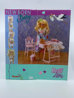Steffi Love - New Born Baby