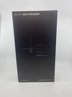 Star Wars stormtrooper action figure packaging on a white background