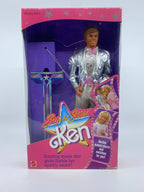 Super Star Ken