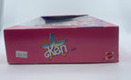 Super Star Ken