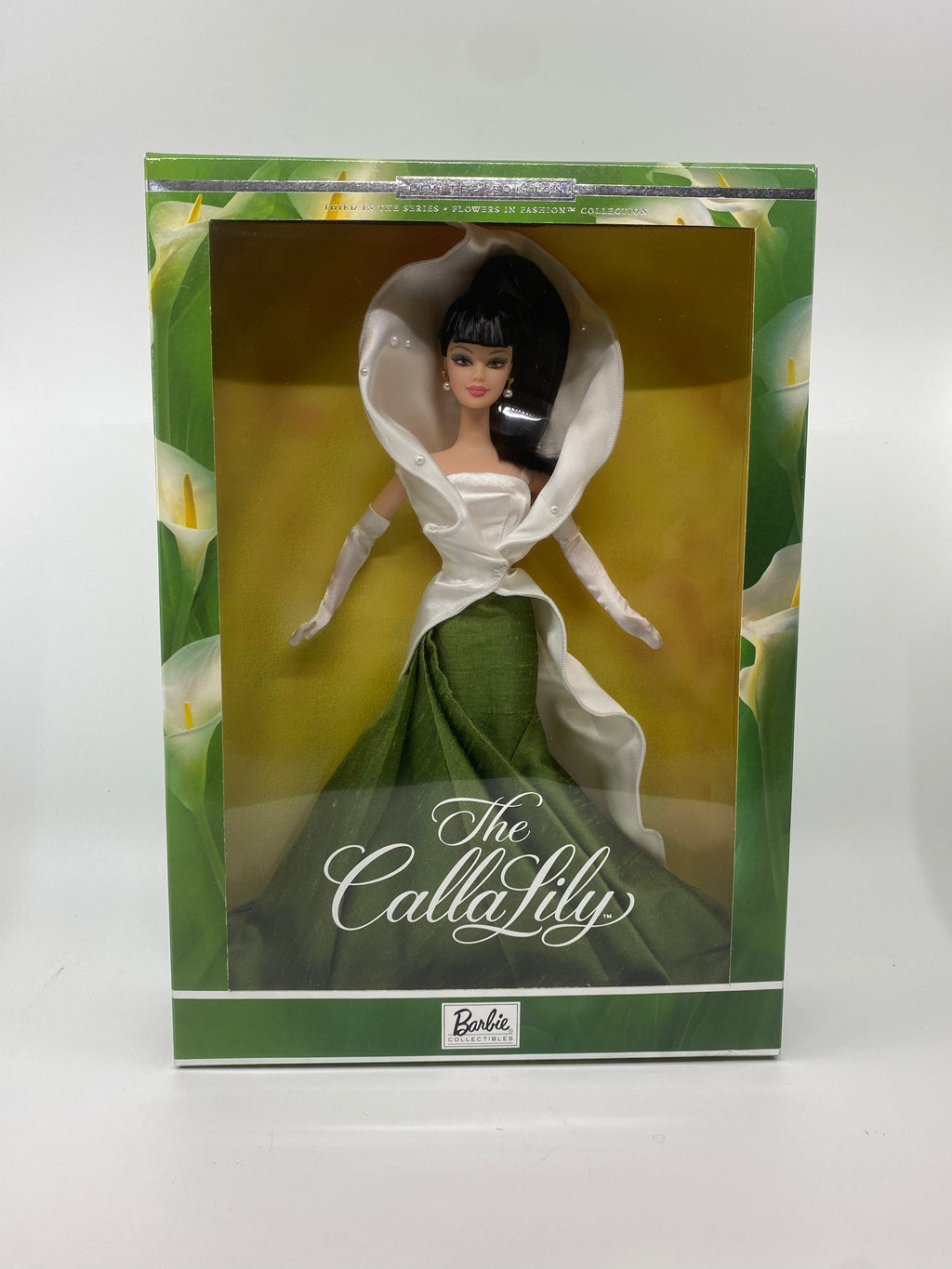 The Calla Lily