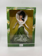 The Calla Lily