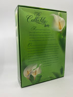 The Calla Lily