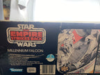 Millennium Falcon - The Empire Strikes Back