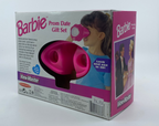 Barbie Prom Date Gift Set packaging on a white background
