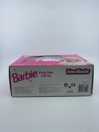 View-Master Barbie Prom Date Gift Set - 1998