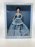 Wedgwood England 1759 - Blue Dress