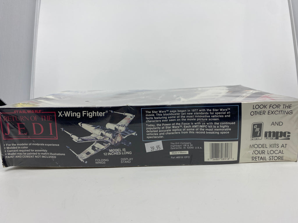 X-Wing Fighter - Scale Model