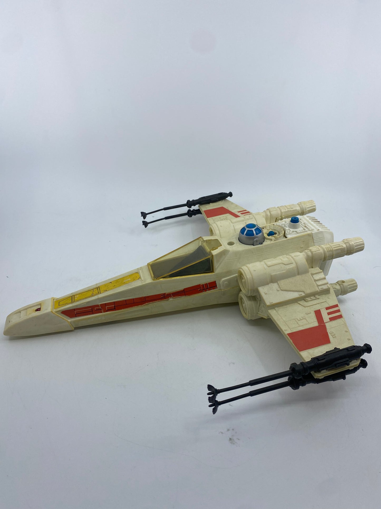 X-Wing Fighter 1977