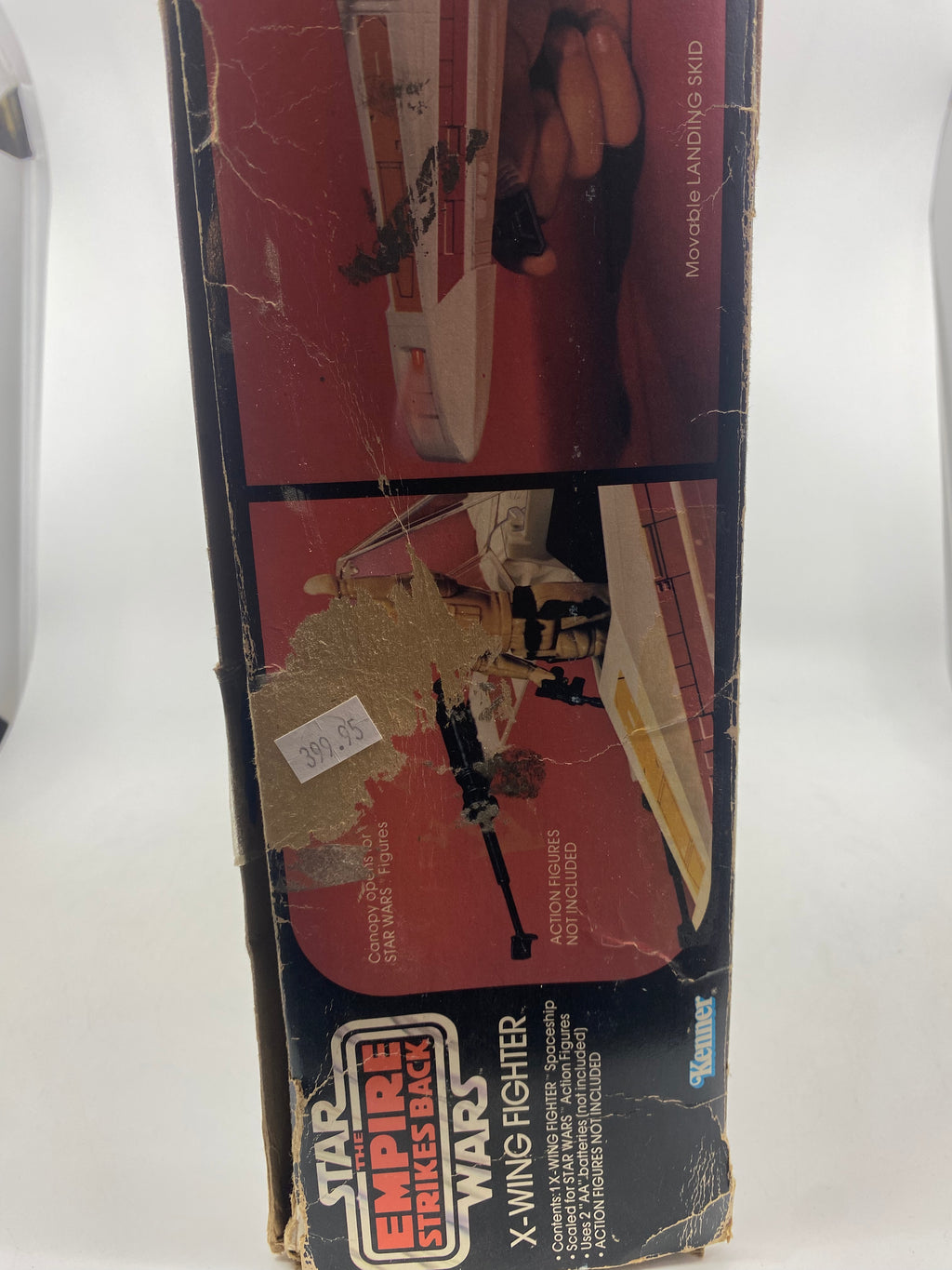 X-Wing Fighter 1980