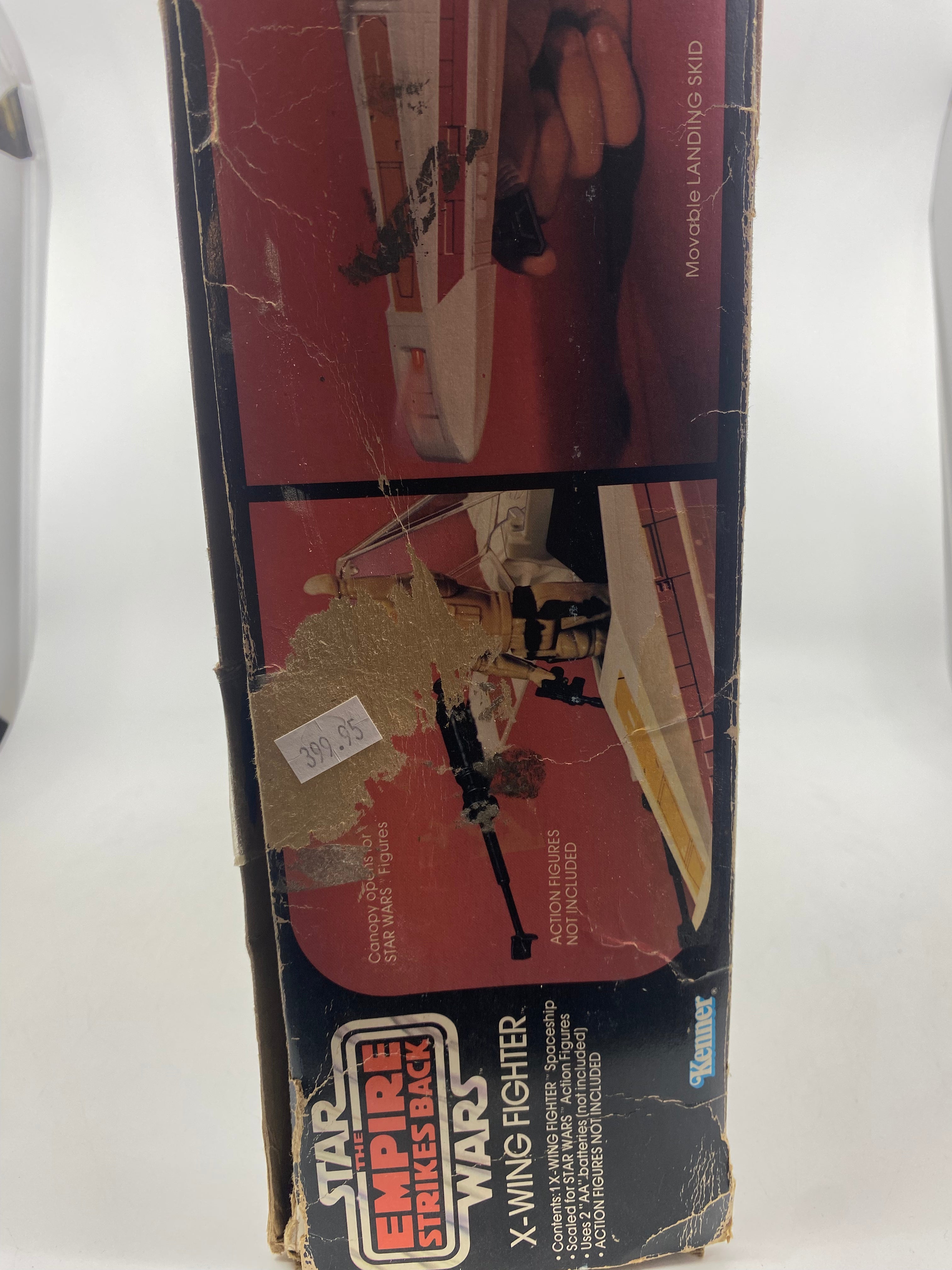 X-Wing Fighter 1980