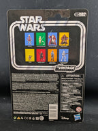 Ahsoka -3.5 inch- The Vintage Collection- Signed By Ashley Eckstein