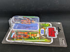 Ahsoka -3.5 inch- The Vintage Collection- Signed By Ashley Eckstein