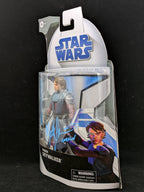 Anakin Skywalker - The Clone Wars - Signed by Matt Lanter