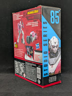 ARCEE - Transformers Generations 85 - Autographed by Grey DeLisle