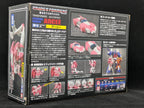 ARCEE MP-51 - Transformers Masterpiece - Autographed by Grey DeLisle