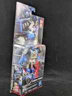 Beachcomber - Power of the Primes - Autographed by Alan Oppenheimer
