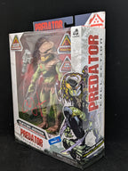 Berserker Predator - 7 inch - Predator Collection - Hunter Series